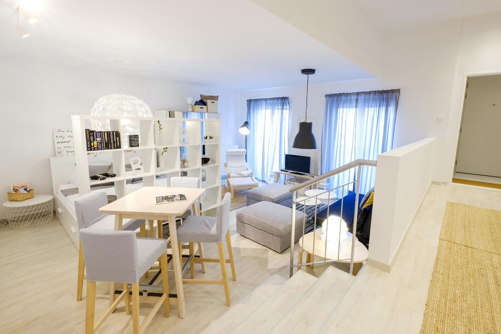 Apartments Bastova, Stela & Mia Apartments Bratislava Exteriér fotografie